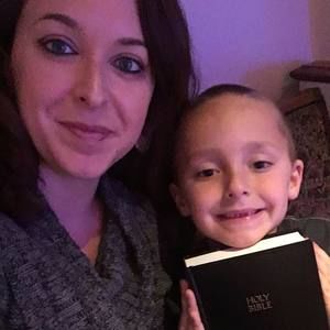 Meet your Posher, Alyssa